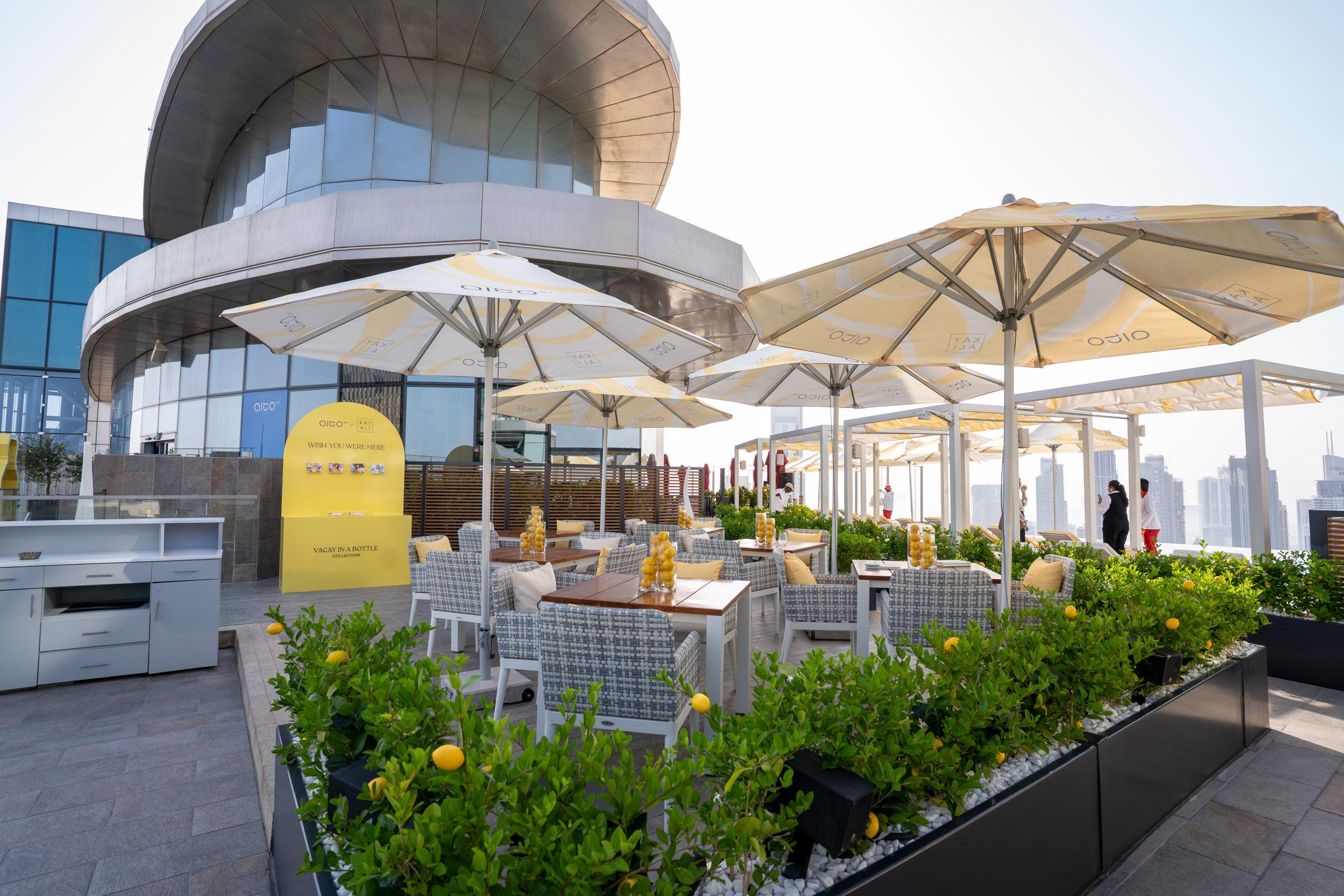 KAYALI x ALTO 54_PHOTO-27 Events Management in Dubai, PR Event