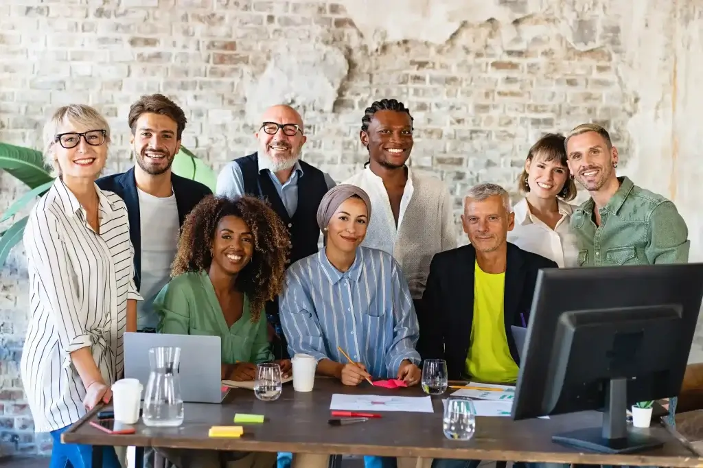 Celebrating Diversity: The Significance of Culture in Event Management Companies in Dubai