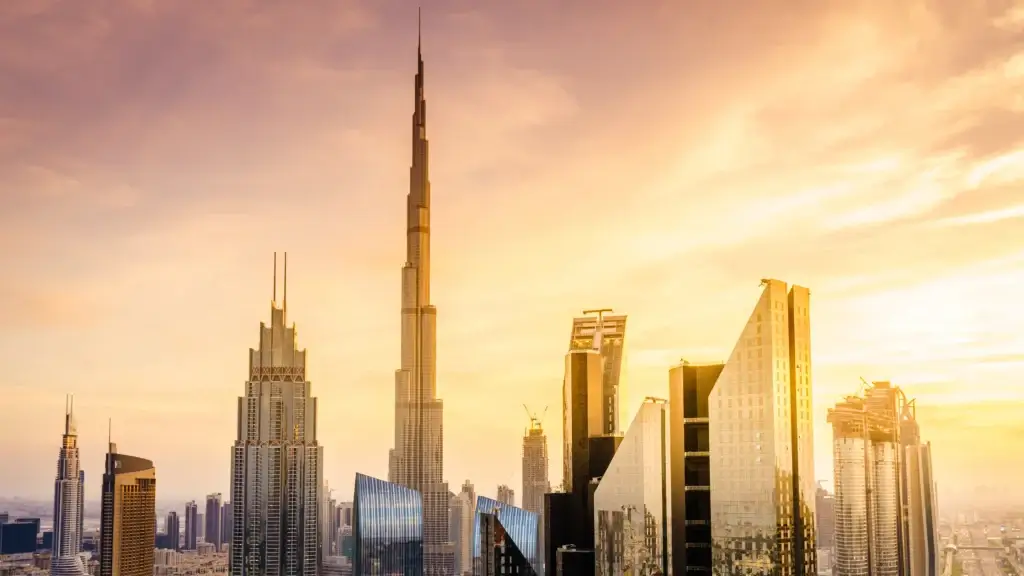 What Makes Dubai the Ultimate Event Destination