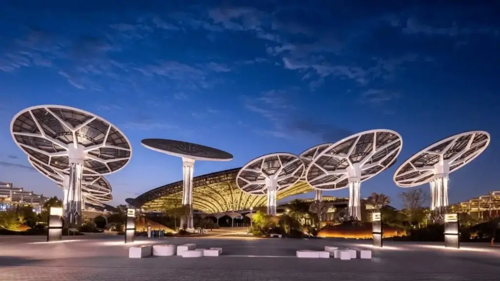 UAE Hosting COP28: A Turning Point in Climate Change Action