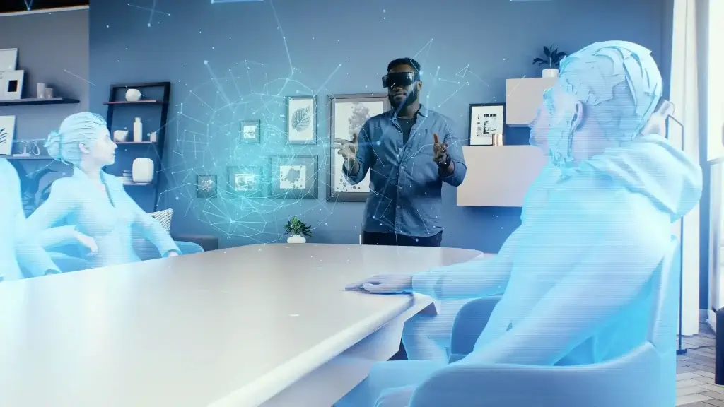 Virtual Reality in Event Management - Embracing the Revolution