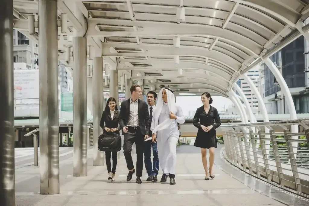 Nspyr’s Dazzling Dubai: Trends Shaping Event Experiences in the UAE