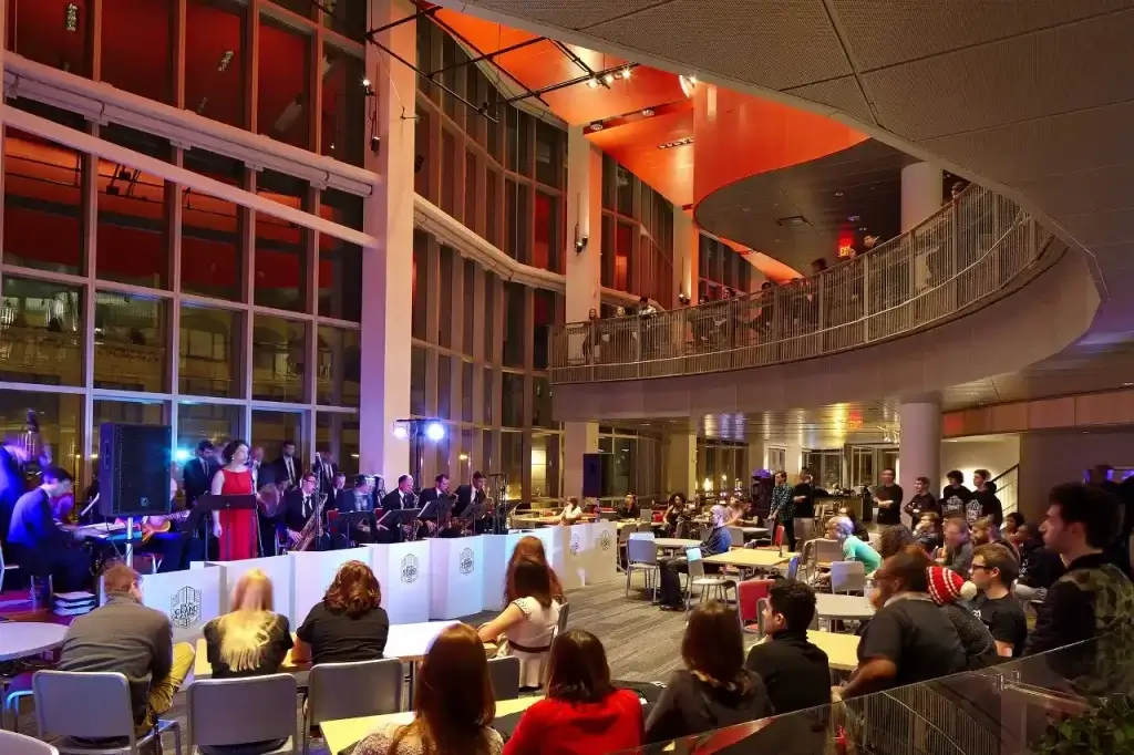 Modern Trends in Dubai Event Management