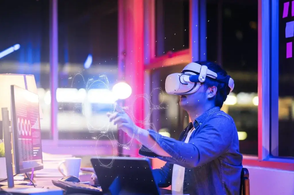 Tech-Forward Events: Navigating the Digital Landscape