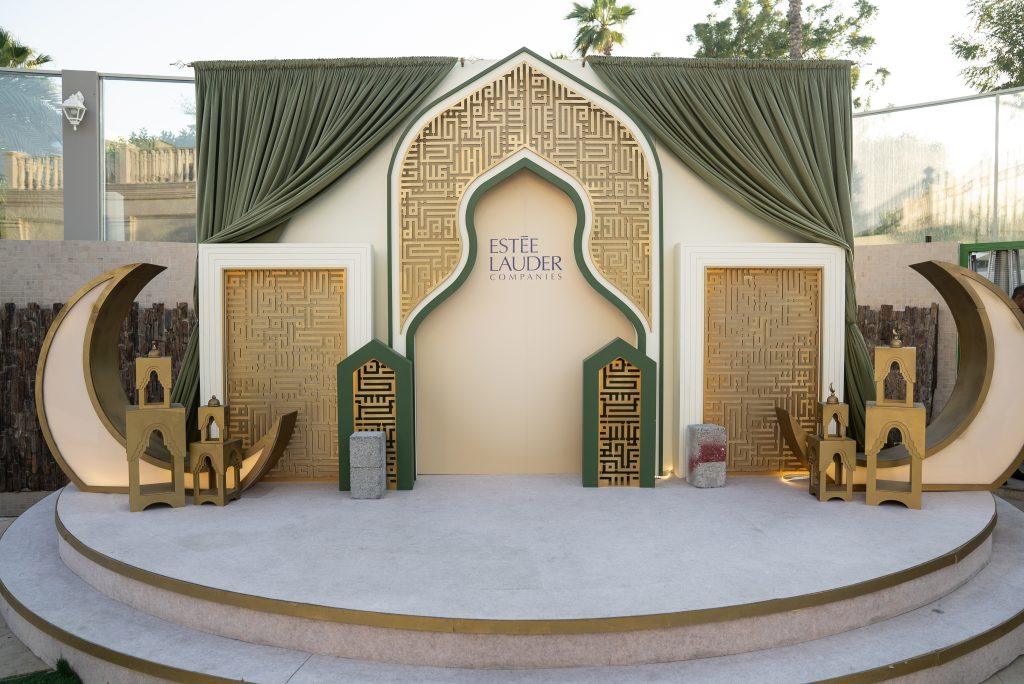 ELC Iftar Dinner at Address Montgomerie