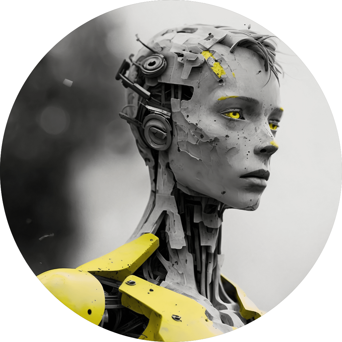 An AI Agent of the company