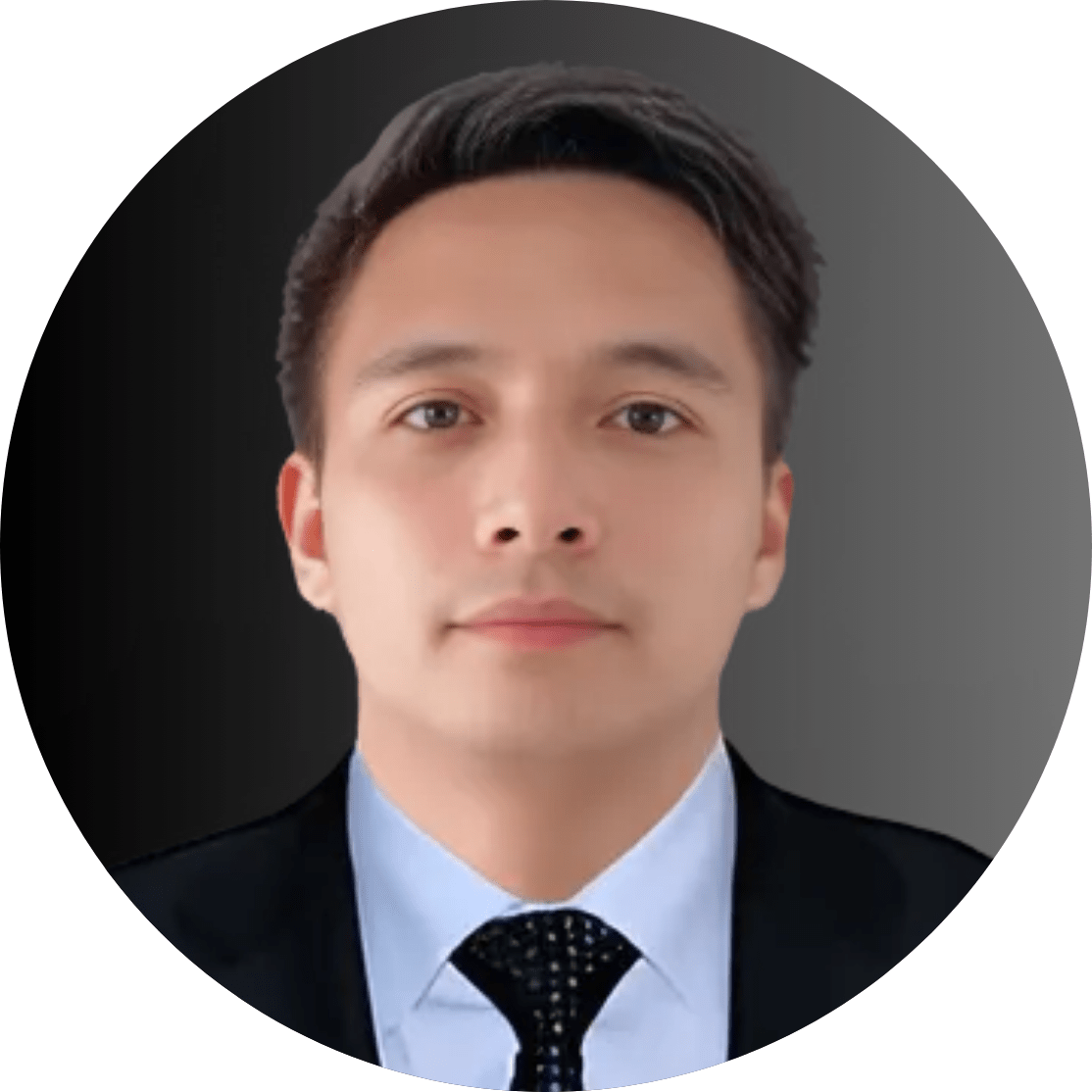 Dexter Caballero