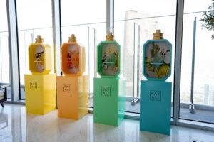 Corporate Events Brand Activations Event Planners in Dubai